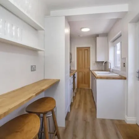 4 Bedroom House Close To Walmgate Bar Sleeps 7 ヨーク