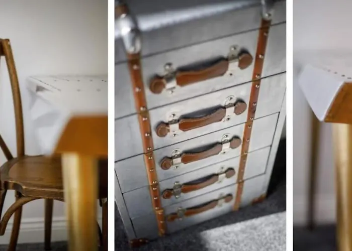 4 Bedroom House Close To Walmgate Bar Sleeps 7 Holiday home