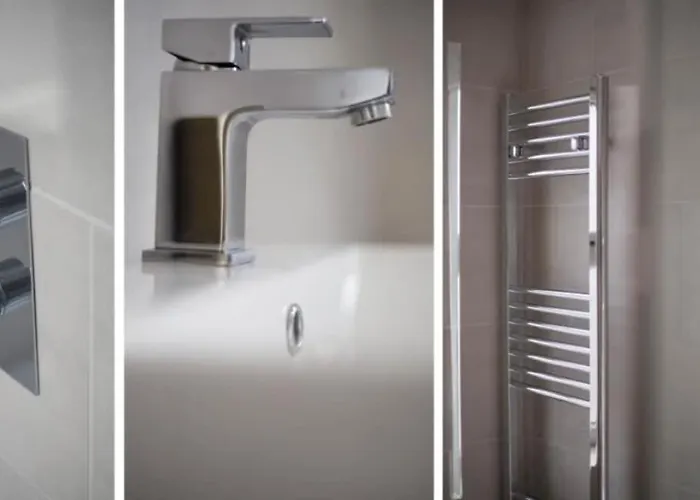 4 Bedroom House Close To Walmgate Bar Sleeps 7 Ferienhaus York