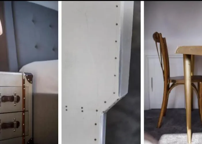 4 Bedroom House Close To Walmgate Bar Sleeps 7 *