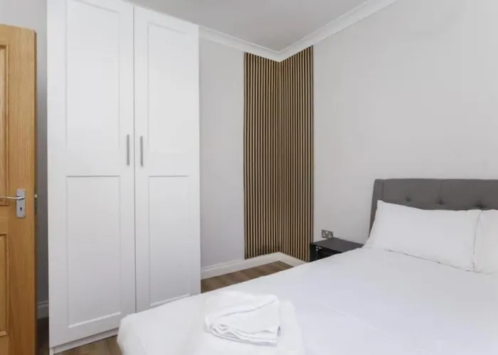 4 Bedroom House Close To Walmgate Bar Sleeps 7 Ferienhaus