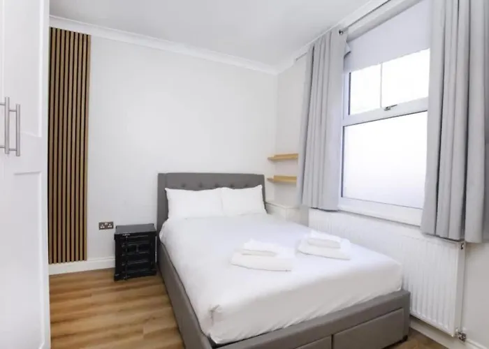 4 Bedroom House Close To Walmgate Bar Sleeps 7 Ferienhaus York