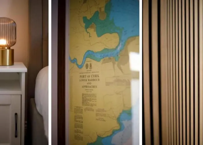 4 Bedroom House Close To Walmgate Bar Sleeps 7 *