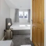 Dom wakacyjny 4 Bedroom House Close To Walmgate Bar Sleeps 7 York