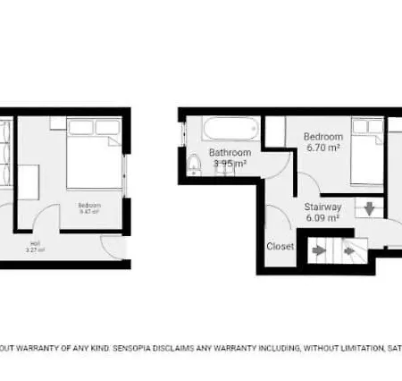 בית נופש 4 Bedroom House Close To Walmgate Bar Sleeps 7 יורק