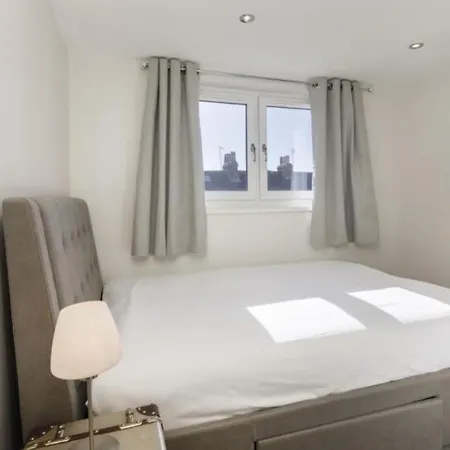 4 Bedroom House Close To Walmgate Bar Sleeps 7 Ferienhaus *